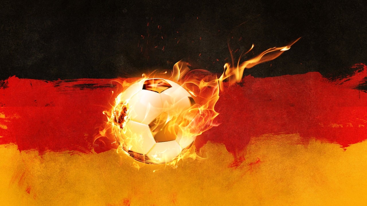 2024届欧洲杯：足球盛宴再次降临德国