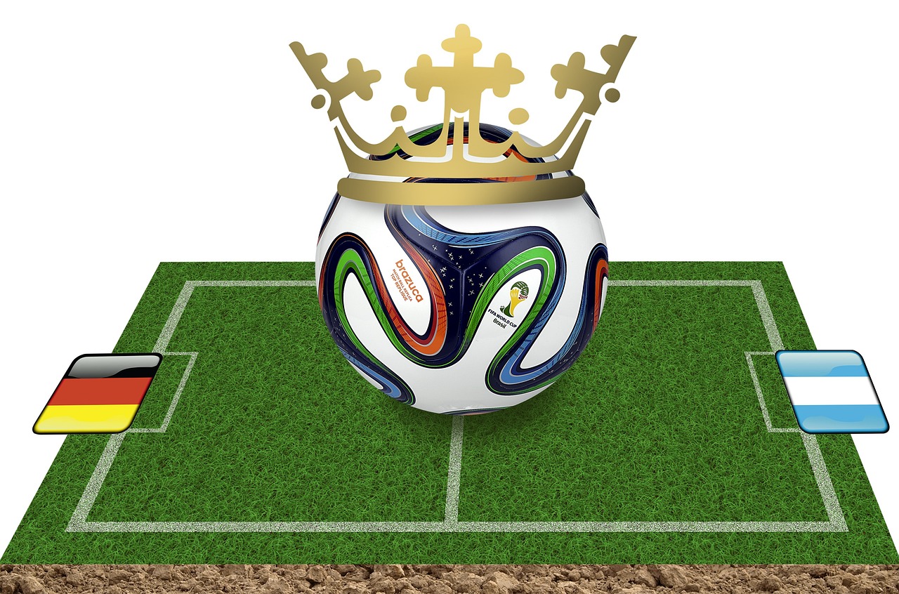 2024欧洲杯预选赛观看指南：解锁精彩赛事，畅享足球盛宴